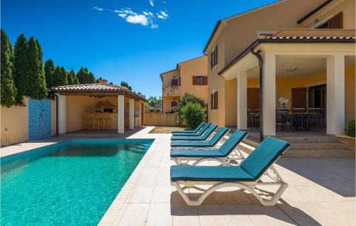 Segotici House | Villa Marse