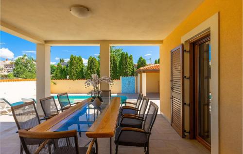 Segotici House | Villa Marse