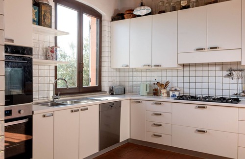Massa Marittima House | Villa Marsiliana by Interhome