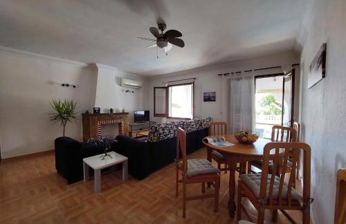 Cala en Porter Villa | Villa Martínez