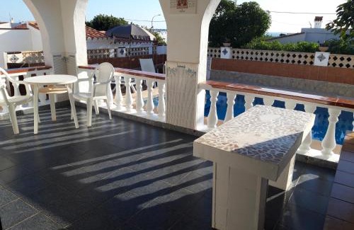 Cala en Porter Villa | Villa Martínez