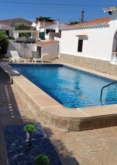 Cala en Porter Villa | Villa Martínez