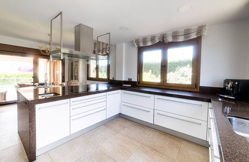 San Juan de Alicante Apartment | Villa Martaver