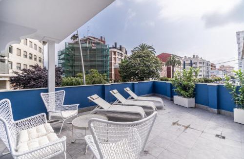 Castro Urdiales Apartment | VILLA MARTA - Apartamentos céntricos junto al mar