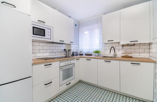Castro Urdiales Apartment | VILLA MARTA - Apartamentos céntricos junto al mar