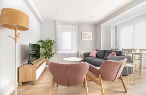Castro Urdiales Apartment | VILLA MARTA - Apartamentos céntricos junto al mar