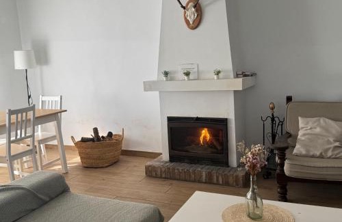 Santa Maria de Trassierra House | Villa Marta