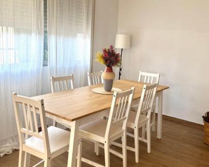 Santa Maria de Trassierra House | Villa Marta