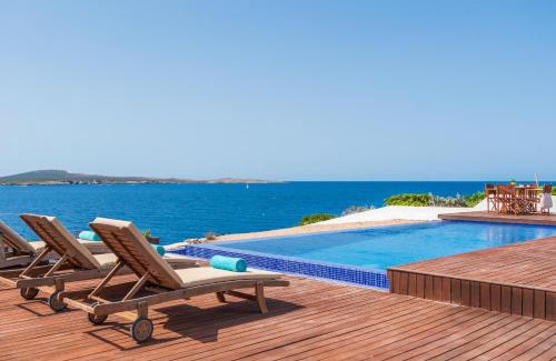 Punta Grossa Villa | Villa Marta