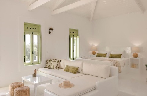 Chavriata Villa | Villa Marta