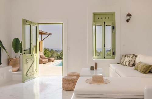 Chavriata Villa | Villa Marta