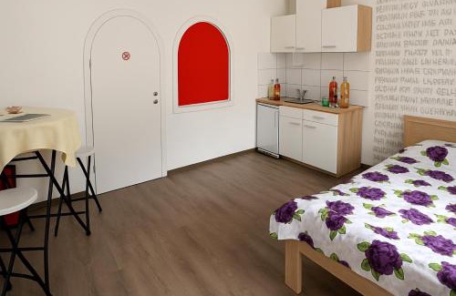 Herford Apartment | Villa-Marta Herford