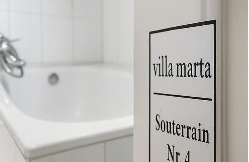 Herford Apartment | Villa-Marta Herford