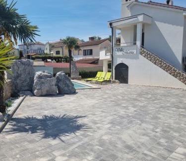 Porat Apartment | Villa Marta
