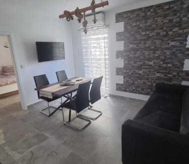 Porat Apartment | Villa Marta