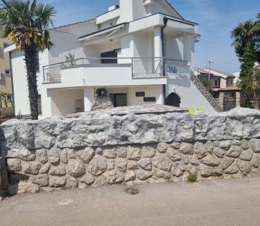 Porat Apartment | Villa Marta