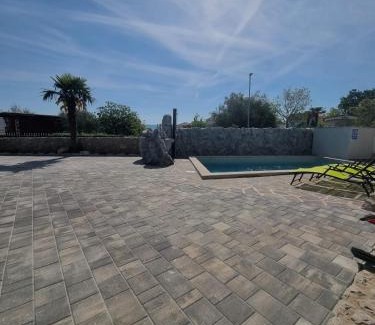 Porat Apartment | Villa Marta