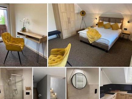 Polanica-Zdroj Apartment | Villa Marta