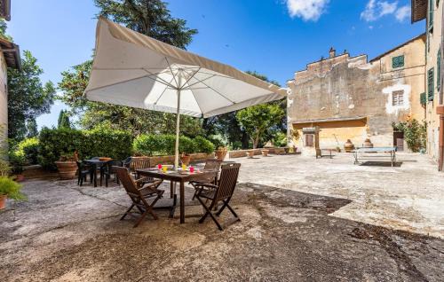 Capannoli House | Villa Martelli