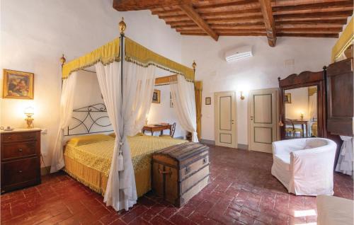 Capannoli House | Villa Martelli
