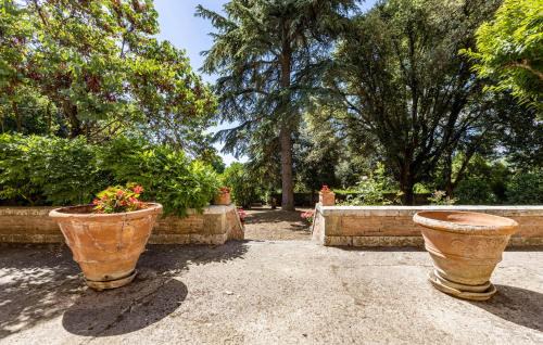 Capannoli House | Villa Martelli