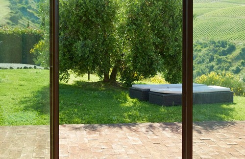 Volterra Villa | Villa Martha. A corner of paradise for a great vacation.
