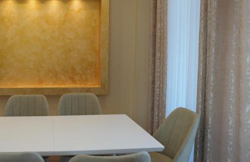 Tirana Apartment | Villa Martin