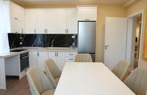 Tirana Apartment | Villa Martin
