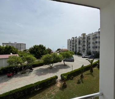 Mezetli Villa | Villa Martin