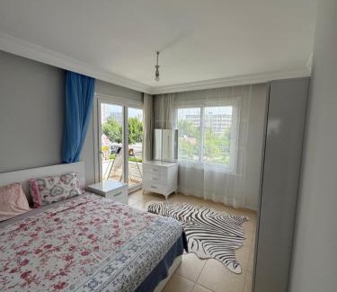 Mezetli Villa | Villa Martin