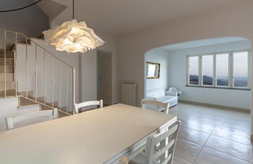 Pietrasanta Villa | Villa Martina