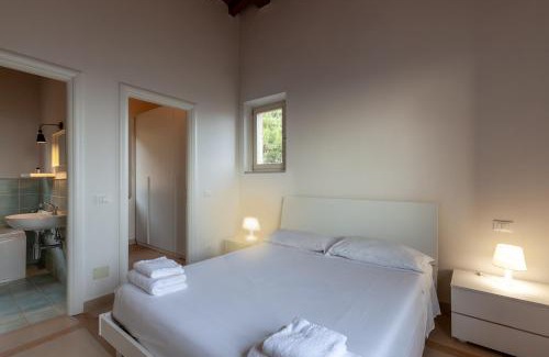 Pietrasanta Villa | Villa Martina