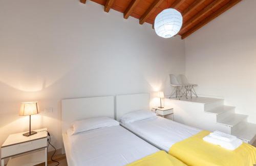 Pietrasanta Villa | Villa Martina