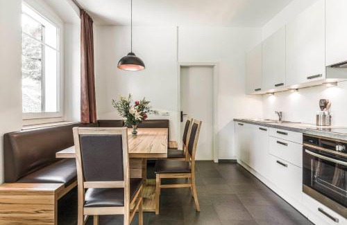 Ortisei Villa | Villa Martiner Apartments Francesco