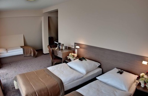 Miedzyzdroje Hotel | Villa Martini