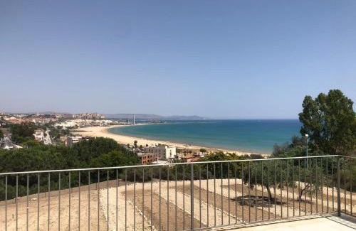 Porto Empedocle House | Villa Martorana, Camere e Appartamenti Short Let's