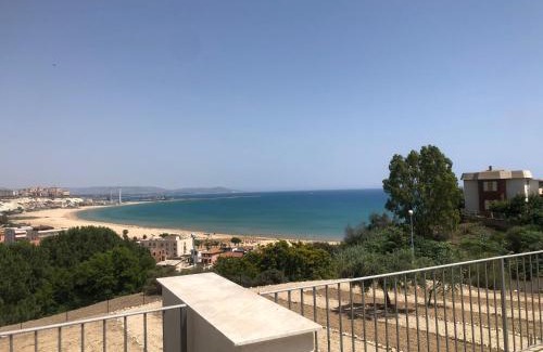 Porto Empedocle House | Villa Martorana, Camere e Appartamenti Short Let's