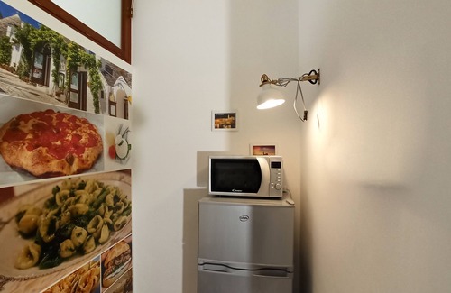 Trani Villa | Villa Mary CobaltoVanadio