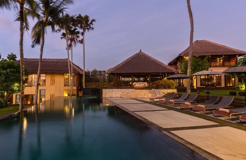 Pererenan Villa | Villa Mary
