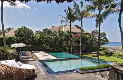 Pererenan Villa | Villa Mary