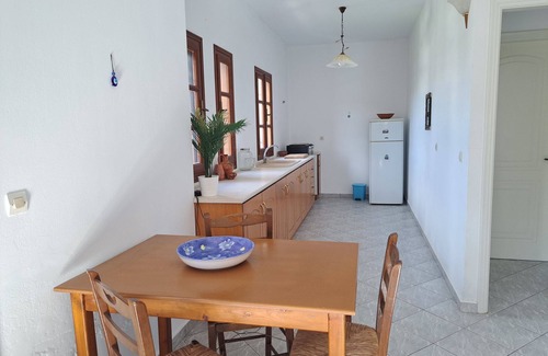 Leros Apartment | Villa Mary Stella in Platanos Leros
