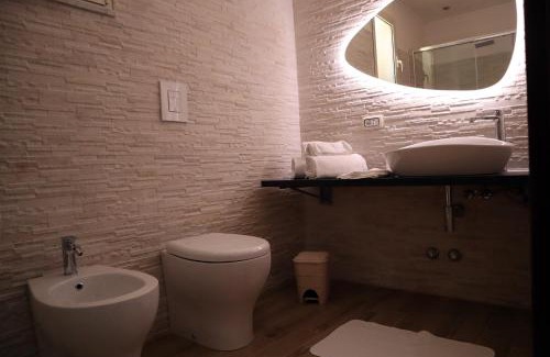 Priora Apartment | Villa Marylise