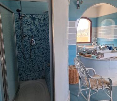 Quartiere XXIV Don Bosco House | Villa Marysol