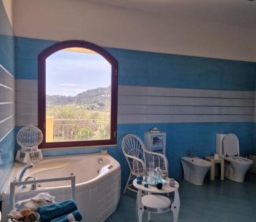 Quartiere XXIV Don Bosco House | Villa Marysol