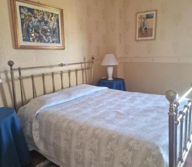 Quartiere XXIV Don Bosco House | Villa Marysol