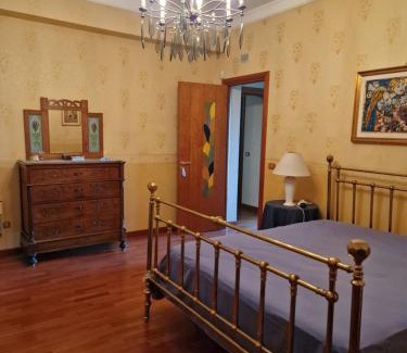 Quartiere XXIV Don Bosco House | Villa Marysol