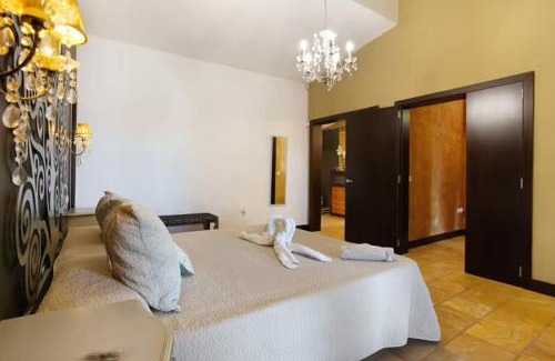 Puerto del Rosario Villa | Villa Masé Fuerteventura