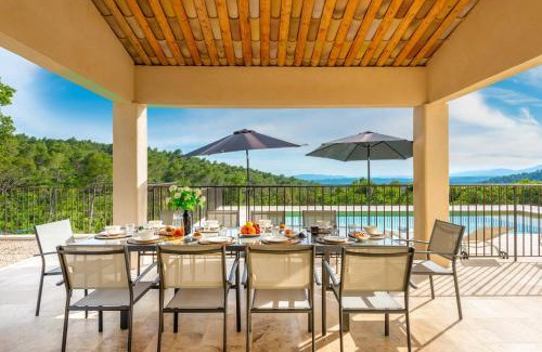 Saint-Cezaire-sur-Siagne Villa | Villa Mas des Lavandes by Villa Plus