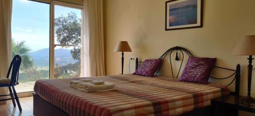Castell-Platja d'Aro Villa | Villa Mas Nou