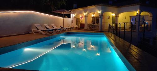 Castell-Platja d'Aro Villa | Villa Mas Nou